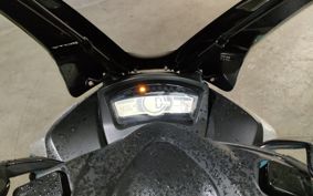 YAMAHA TRICITY 125 SEC1J