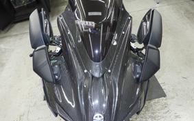 KAWASAKI NINJA H2 2015