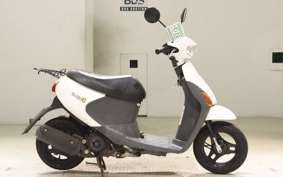 SUZUKI LET's 4 2016 CA45A
