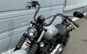 HARLEY  HARLEY FXBB 2025 YJ9