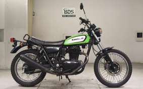 KAWASAKI 250TR BJ250F