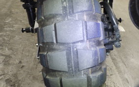 HONDA MONKEY 125 2024 JB02