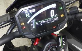 KAWASAKI Z900 Gen.2 2021 ZR900B
