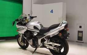 SUZUKI BANDIT 1200 S 2006 GV77A