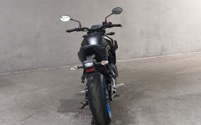 SUZUKI GSX-8S EM1AA