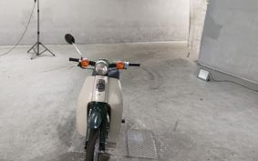 HONDA SUPER CUB50 AA01