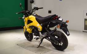 HONDA GROM 2009 JC61