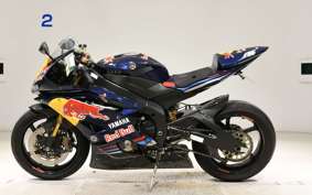 YAMAHA YZF-R6 2006