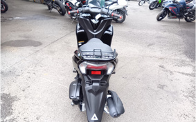 YAMAHA TRICITY 125 SE82J