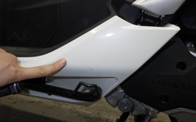 HONDA PCX 160 KF47