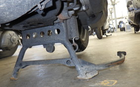 YAMAHA CYGNUS 125 XSR 3 SEA5J