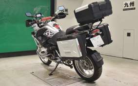 BMW R1200GS 2012