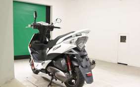 KYMCO RACING KING 180 FI