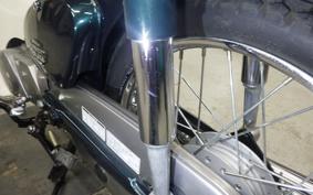 HONDA C50 SUPER CUB C50