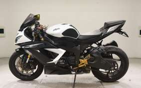 KAWASAKI NINJA ZX-6R A 2013