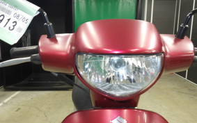 SUZUKI LET's 4 2016 CA45A