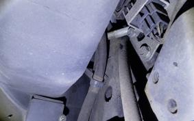 HONDA SPACY 100 JF13