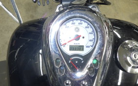 YAMAHA DRAGSTAR 400 2002 VH01J