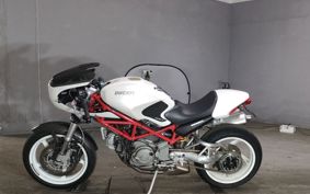 DUCATI MONSTAR S2R 2007 M414AA