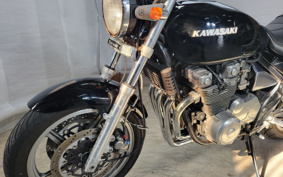 KAWASAKI ZEPHYR400 1992 ZR400C