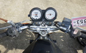 HONDA VTR 250