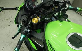 KAWASAKI ZX-25R 2018 ZX250E