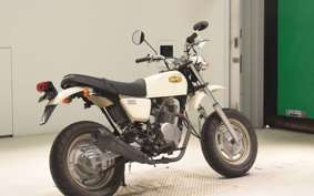HONDA APE 100 2005 HC07
