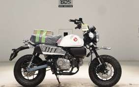 HONDA MONKEY 125 2025 JB05