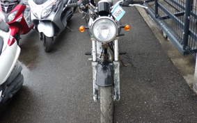 SUZUKI ST250 NJ4AA