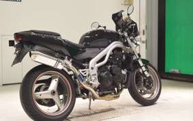TRIUMPH SPEED TRIPLE 2002