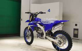 YAMAHA YZ250F 2022 CG58C