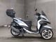 Фото Yamaha TRICITY 125 с японского аукциона