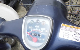 HONDA C50 SUPER CUB C50