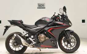 HONDA CBR400R 2019 NC56
