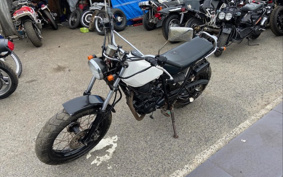 YAMAHA TW225 DG09J