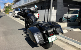 HONDA  REBEL 1100T 2023 SC83