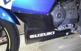 SUZUKI ｼﾞｸｻｰ150SF