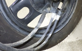 HONDA DIO Gen.6 2001 AF68