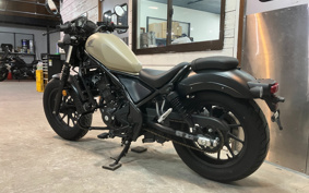 HONDA REBEL MC49