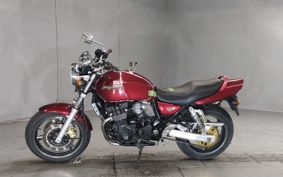SUZUKI INAZUMA 400 1997 GK7BA