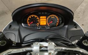 SUZUKI BURGMAN200 CH41A