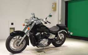 HONDA SHADOW 400 2007 NC34
