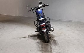 HONDA REBEL 250 S MC49
