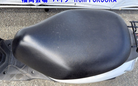 SUZUKI LET's