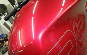 TRIUMPH STREET TRIPLE RS 2023