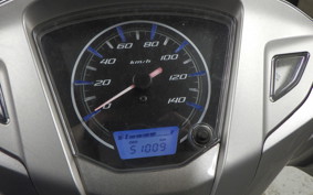 HONDA LEAD 125 JF45