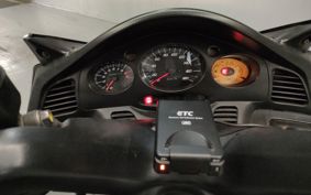 HONDA SILVERWING600 PF01