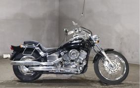 YAMAHA DRAGSTAR 400 VH01J