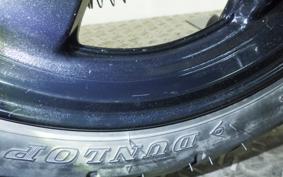 SUZUKI BURGMANストリート125EX EA23M