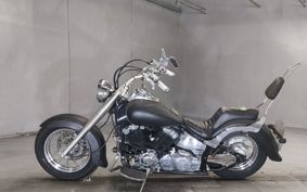 YAMAHA DRAGSTAR400 CLASSIC 4TR